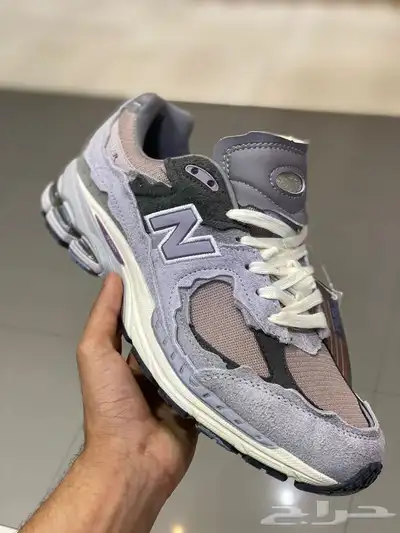 نعول 20