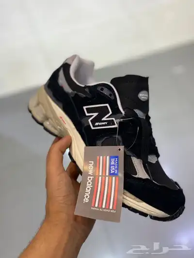 نعول 38