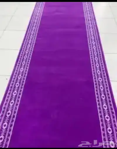 ممرات ملكيه الخزاما والملكي الاحمر. للإيجار فقط 0