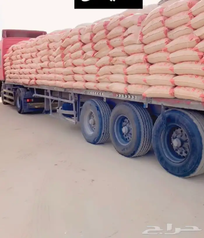 يوجد لدين ا نخالة ودقيق مخابز و مكعب الصوامع وغيرهامن لاعلاف 1