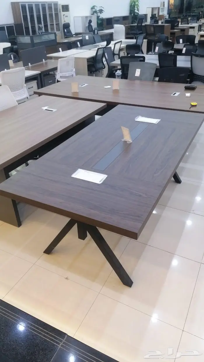 اطقم مكاتب فاخره 39