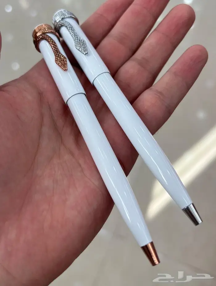 للبيع قلم مونت بلانك الثعبان درجة اولى 1