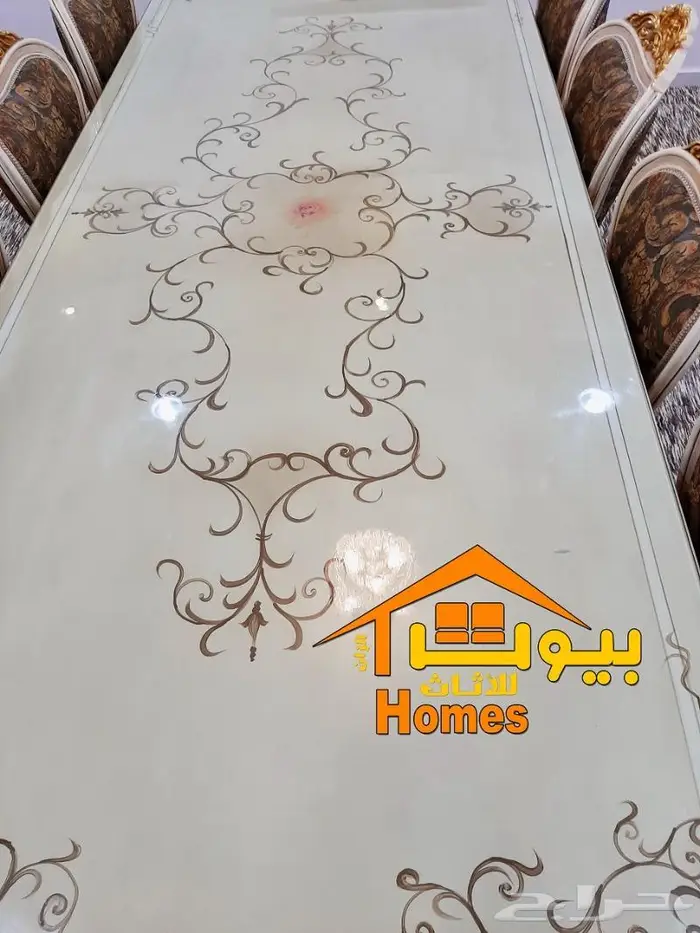 اثاث ملكي راقي كلاسيكي مجالس وقصور افراح 37
