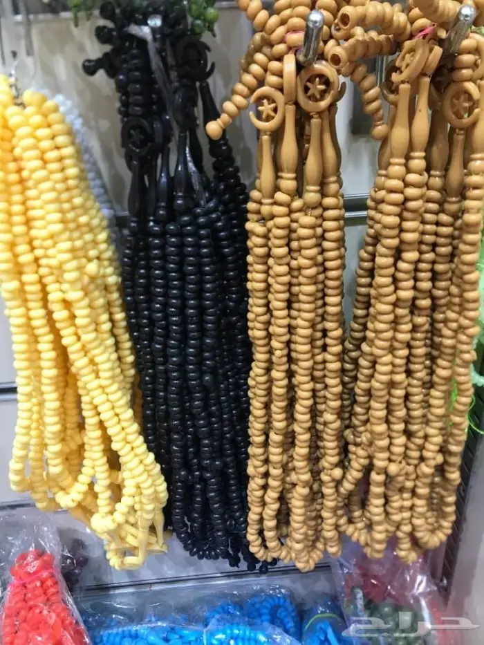 سبح هدايا (12 قطعة) 0
