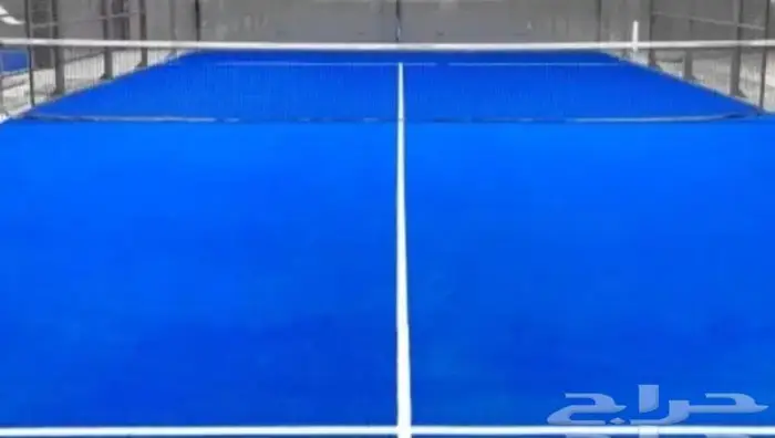 عروض على ملاعب البادل حطمنا الاسعار 7