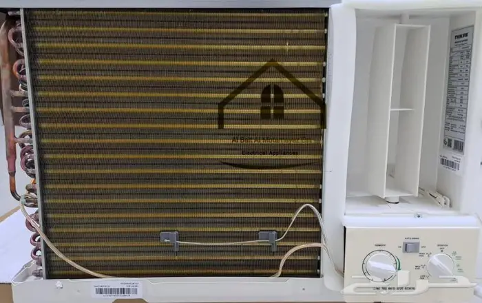 عرض مميز مكيف شباك اكسبير 1