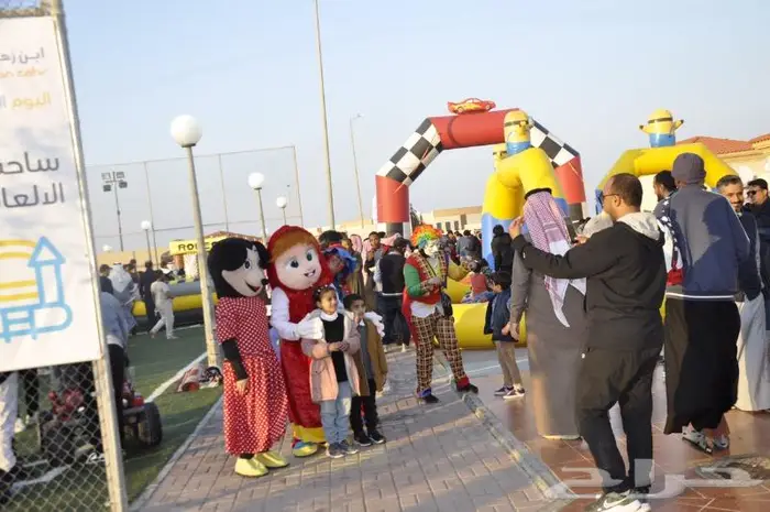 مهرجه الجبيل الخبر والدمام 0