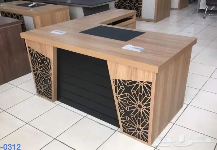 اطقم مكاتب فاخره 42