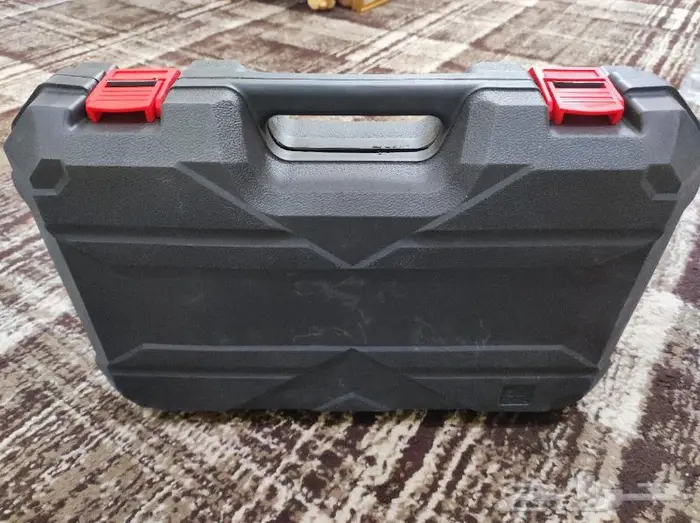 دريل هلتي BOSCH جديد مااستخدم 5