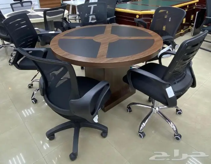 اطقم مكاتب فاخره 40