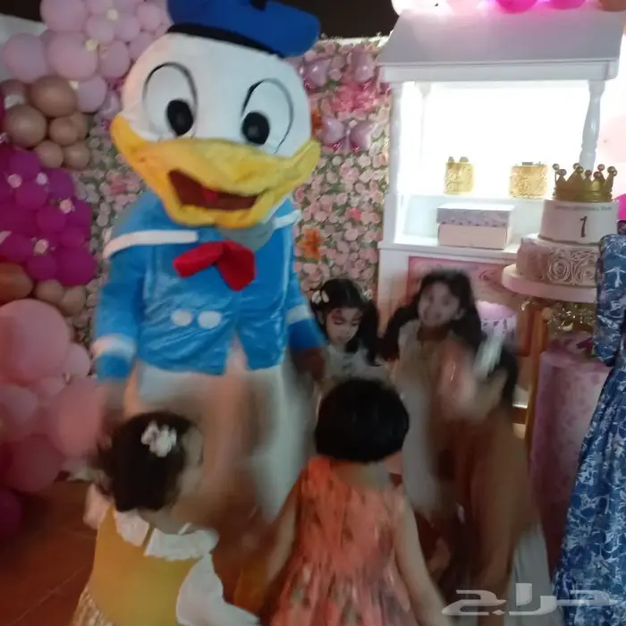 مهرجه الجبيل الخبر والدمام 1