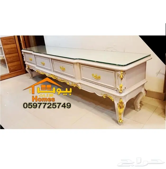 اثاث ملكي راقي كلاسيكي مجالس وقصور افراح 25