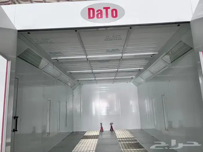 فرن بوية سيارات حراري 3