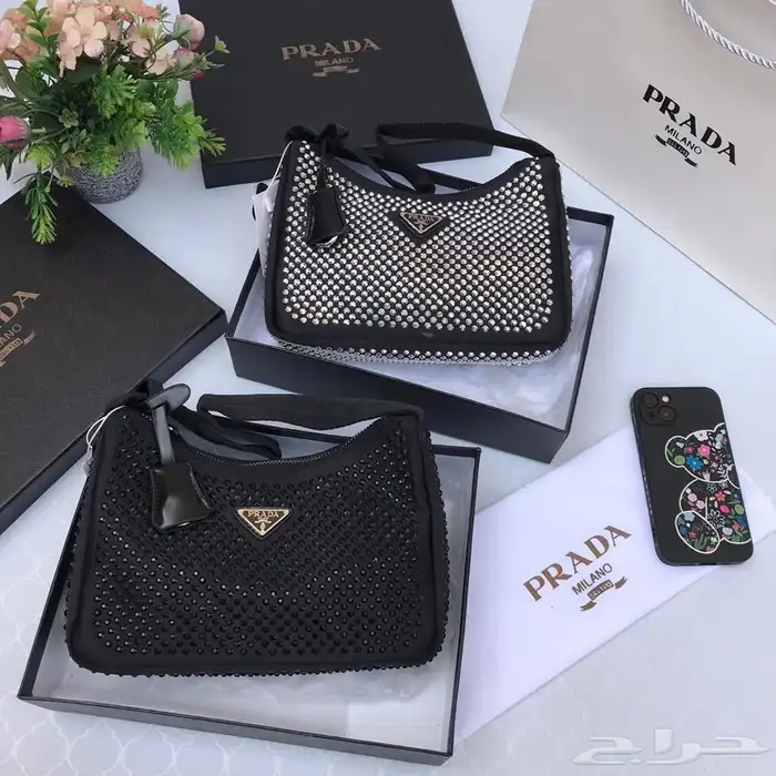 شنط وشوزات جمله. 2