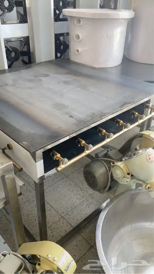 صاج فطير صاج مطبق صاج جباتي صاج حديد صاج كبده 1