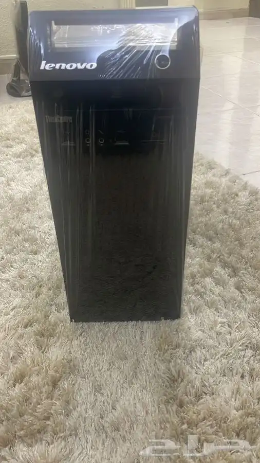 كمبيوتر i5 كامل الاغراض 8رام 256SSD السريع جدا 26