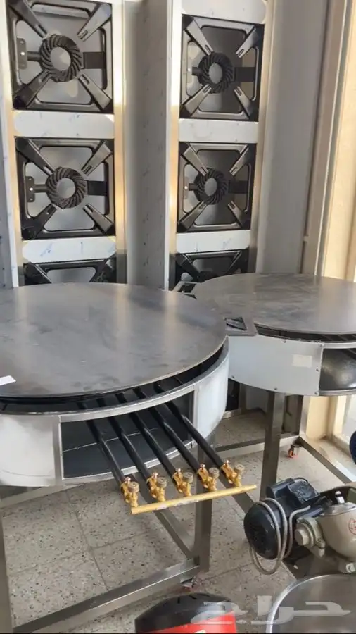 صاج فطير صاج مطبق صاج جباتي صاج حديد صاج كبده 2