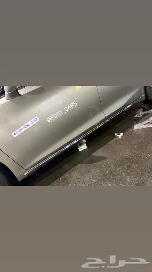 جناح واكسسوارات es اكسسوارات اي اس350 9