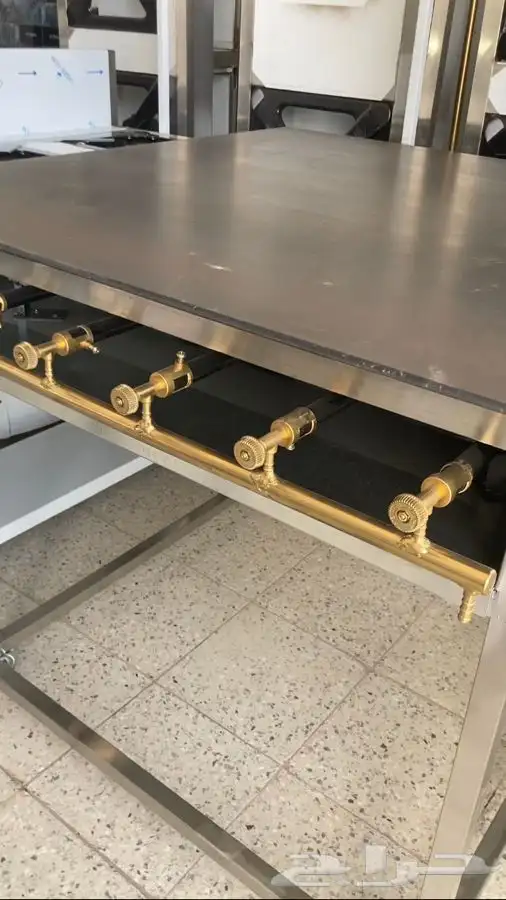 صاج فطير صاج مطبق صاج جباتي صاج حديد صاج كبده 3