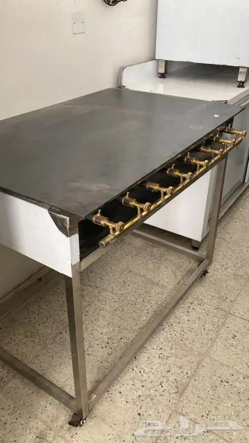 صاج فطير صاج مطبق صاج جباتي صاج حديد صاج كبده 4