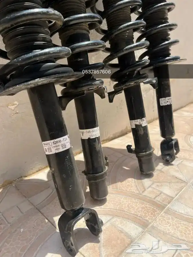 قطع غيار هوندا اكورد 2008 الى 2022 اصلي وكاله 1