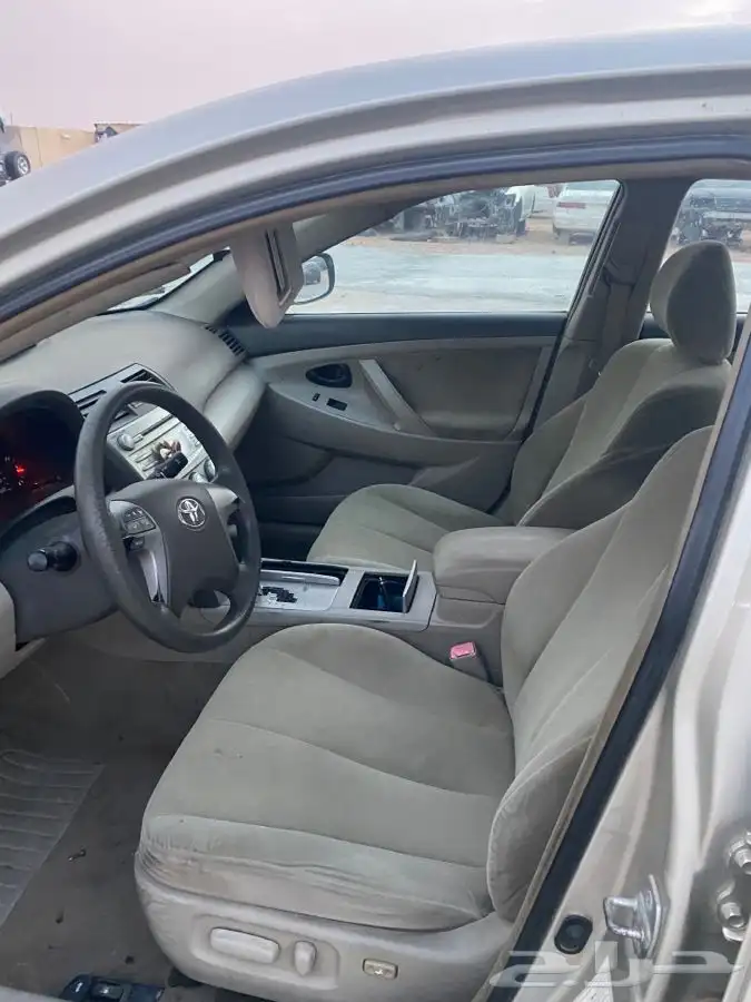 قطع غيار اوريون 2007 4