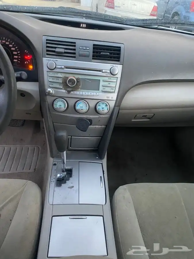 قطع غيار اوريون 2007 9