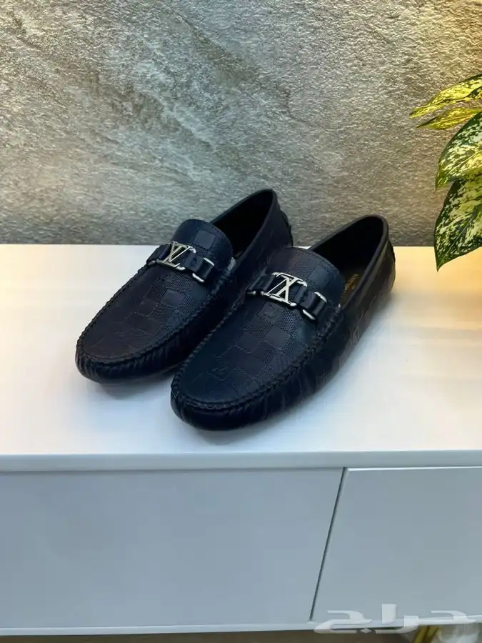 جزم رجالي ( تقليد ماركات عالميه ) 13