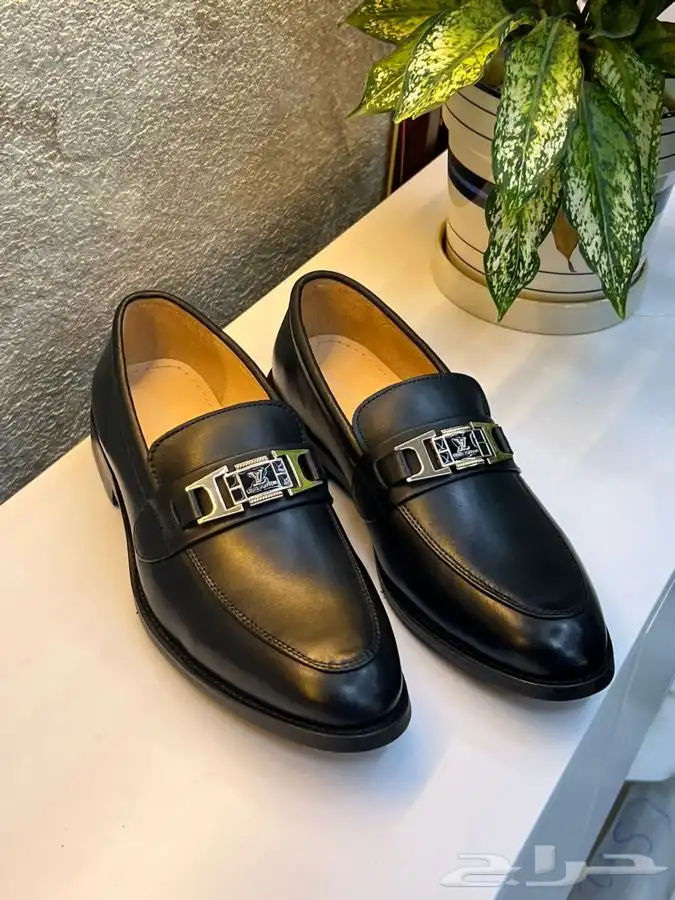 جزم رجالي ( تقليد ماركات عالميه ) 3