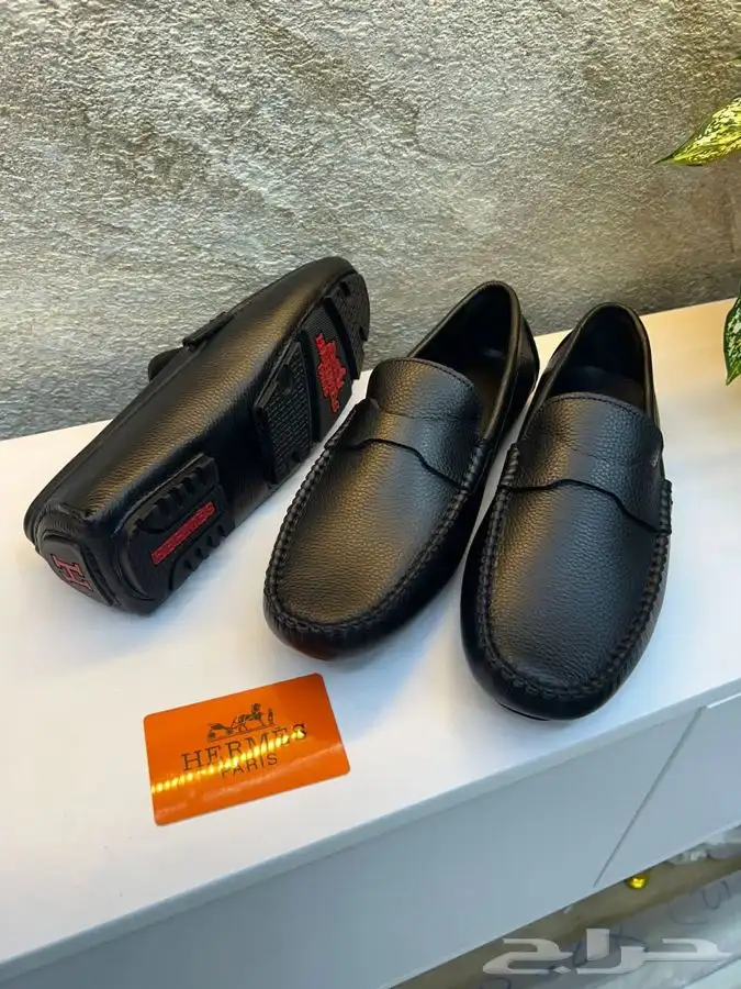 جزم رجالي ( تقليد ماركات عالميه ) 12