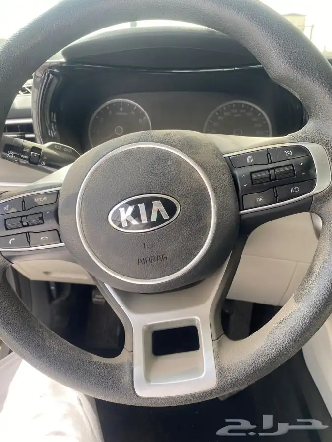 قطع غيار كي فايف k5 تشليح 4