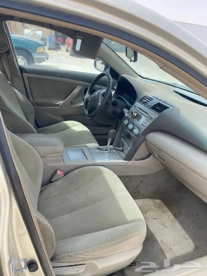 قطع غيار اوريون 2007 15