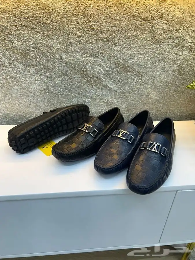 جزم رجالي ( تقليد ماركات عالميه ) 9