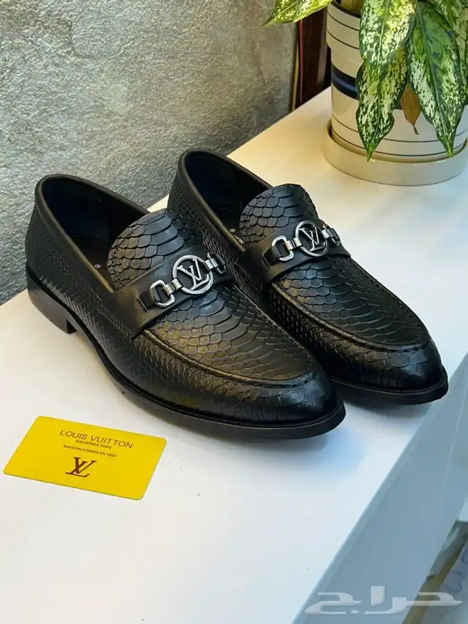 جزم رجالي ( تقليد ماركات عالميه ) 1