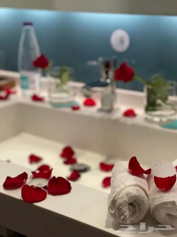 منسقة حفلات ذكرى زواج وتجهيز غرف عرسان 16