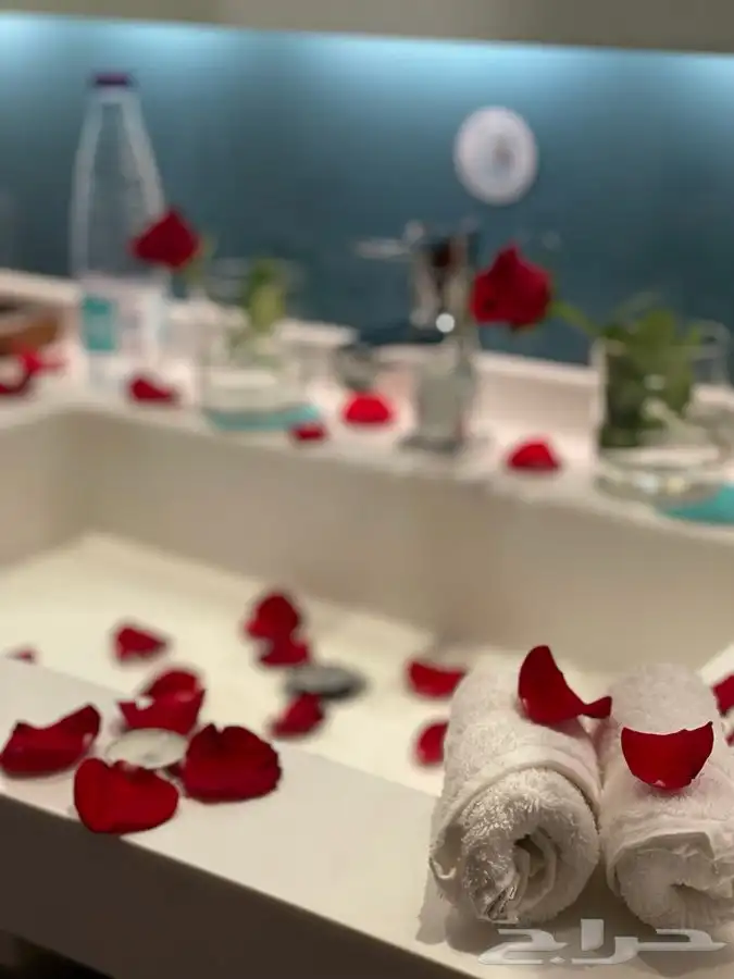 منسقة حفلات ذكرى زواج وتجهيز غرف عرسان 15