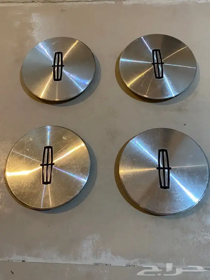 اغطيه لنكولن تون كار اصلي 0