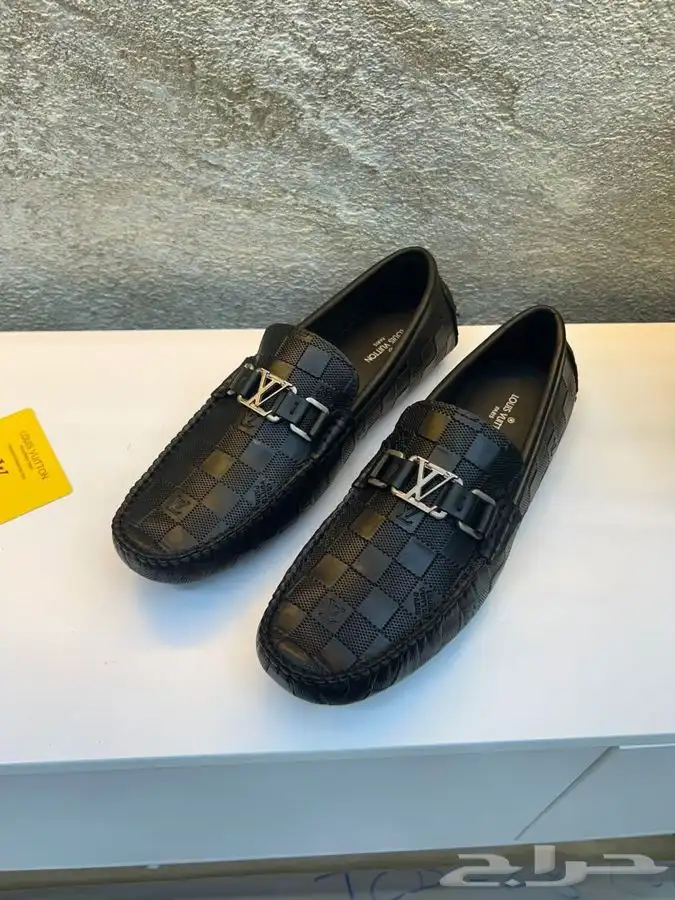 جزم رجالي ( تقليد ماركات عالميه ) 7