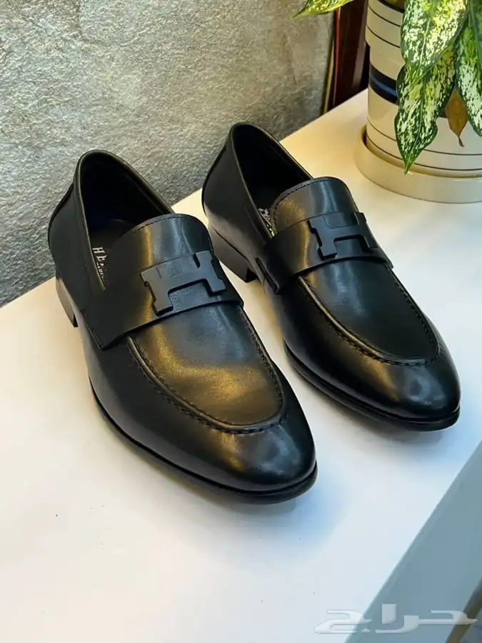 جزم رجالي ( تقليد ماركات عالميه ) 5