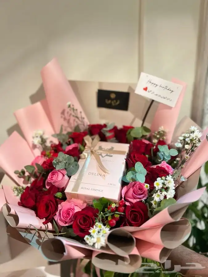هدايا متنوعة حسب طلبك 18