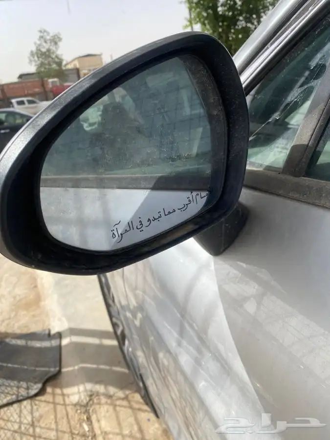 قطع غيار كي فايف k5 تشليح 2