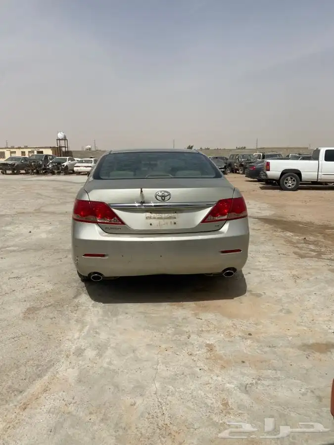 قطع غيار اوريون 2007 11