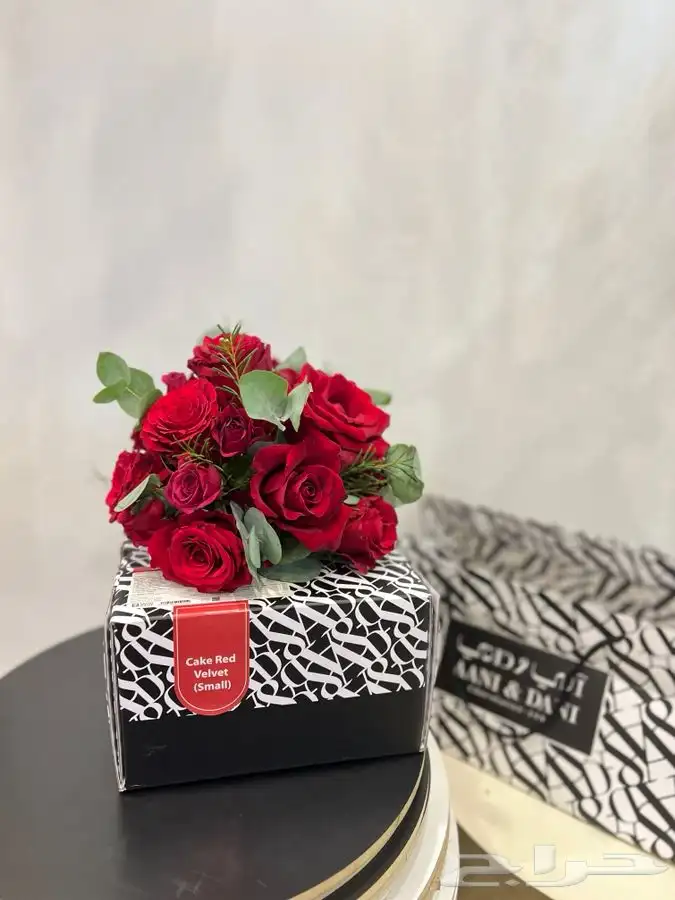 هدايا متنوعة حسب طلبك 24