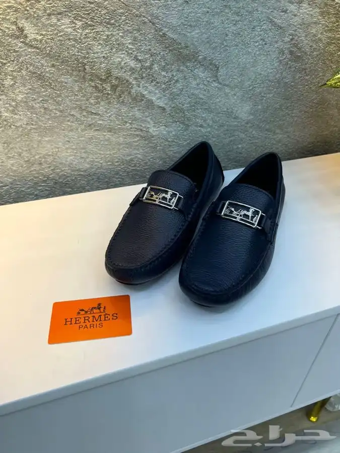 جزم رجالي ( تقليد ماركات عالميه ) 6