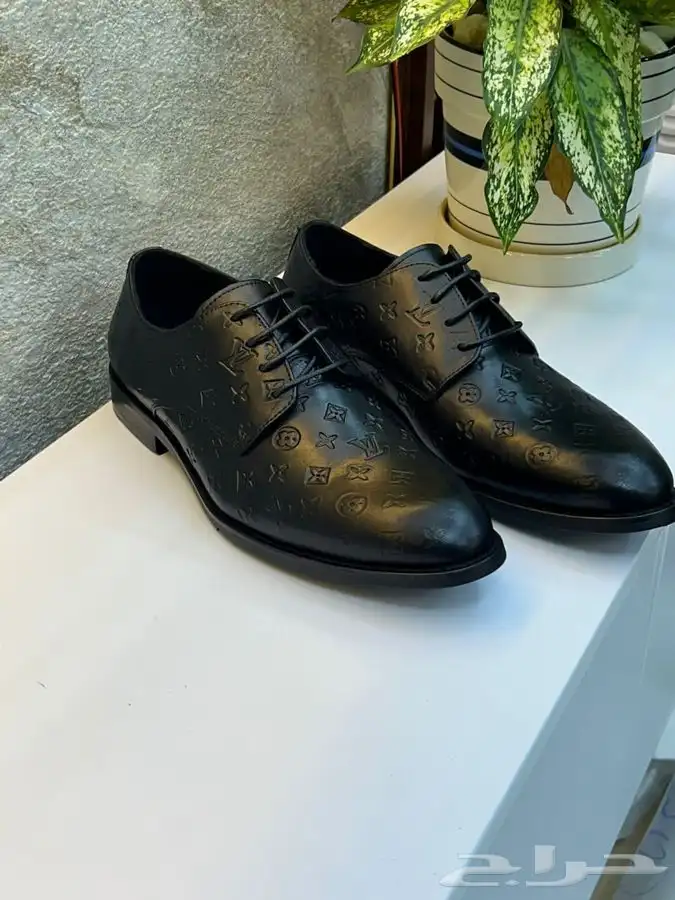 جزم رجالي ( تقليد ماركات عالميه ) 0