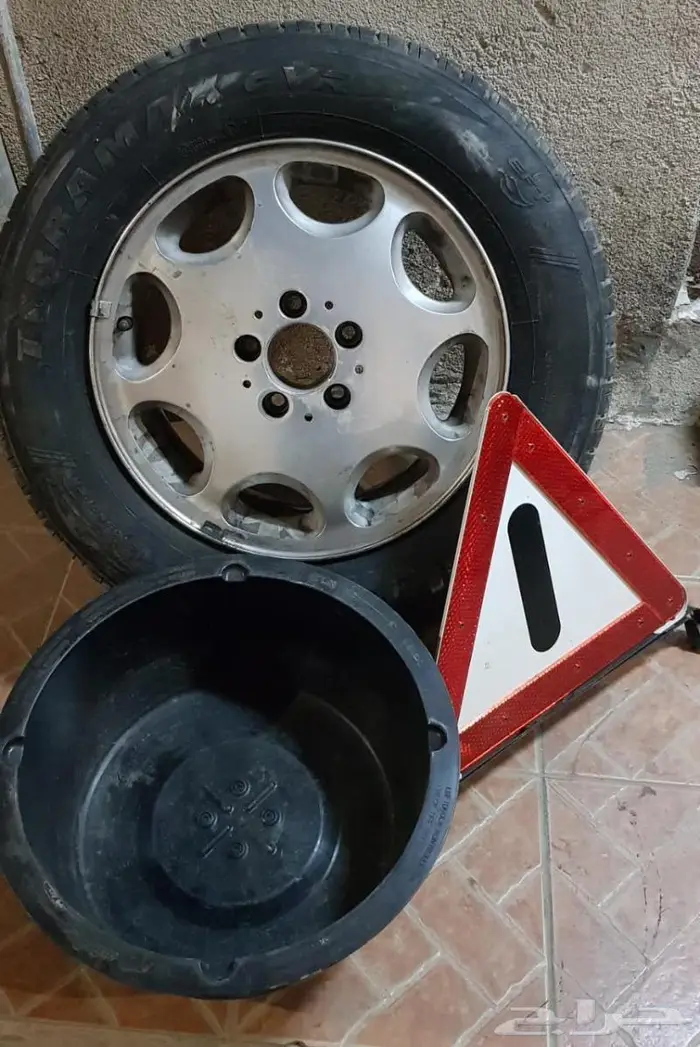 قطع شبح موديل 95 0