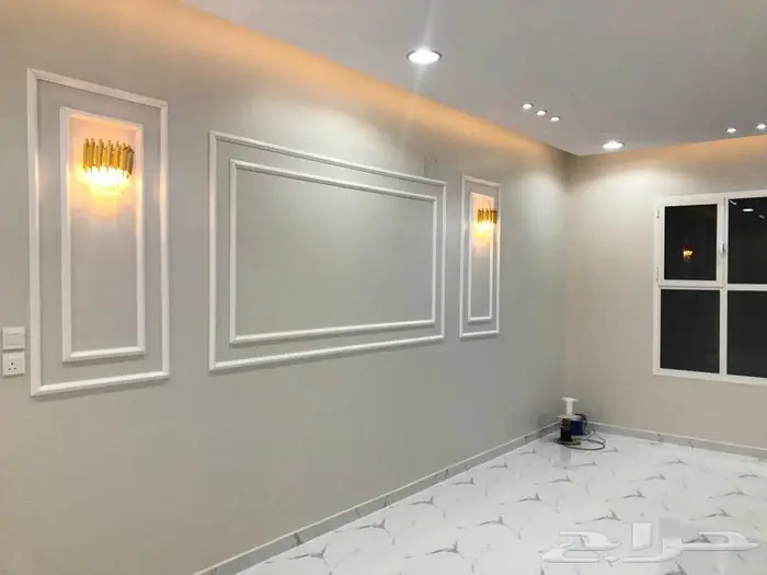 ديكورات ودهانات 40