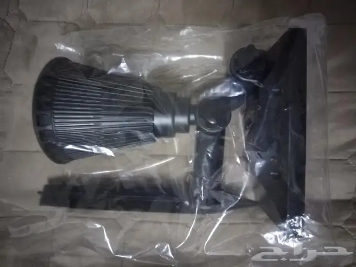 لمبة حديقه ومزارع وبيوت سبعه الوان طاقة شمسيه 9