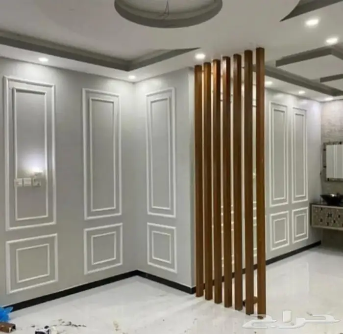 ديكورات ودهانات 30