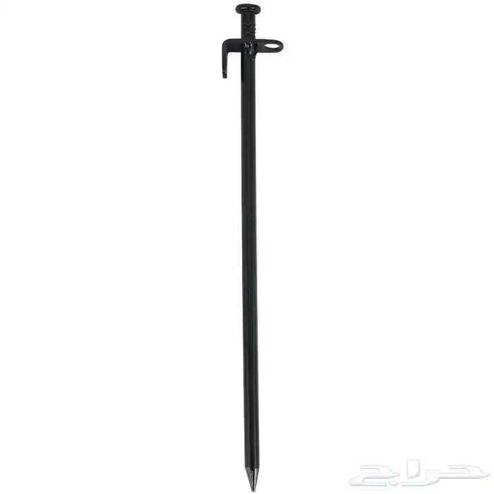 مظلة جانبية للسيارة خاصة للرحلات D600 طبقتين 6